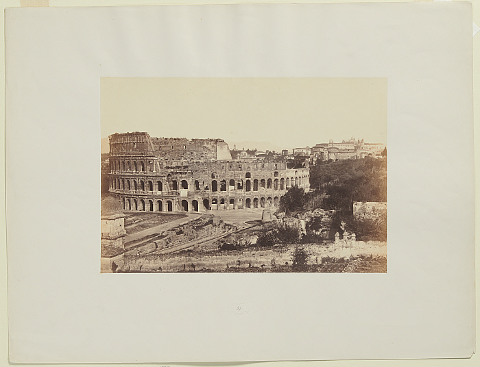 Colosseum, Rome Slider Image 2